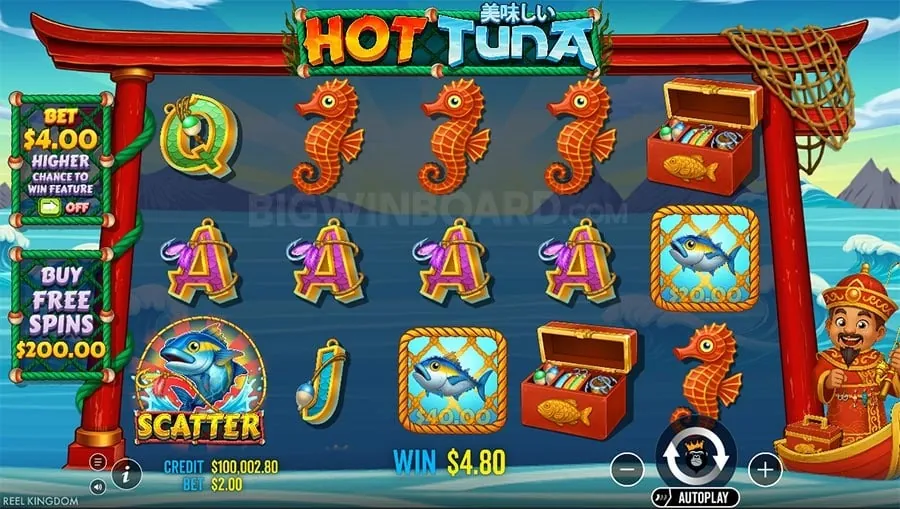Plus777 Legit Slot Games
